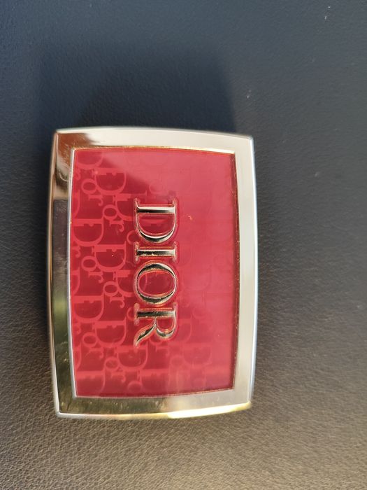 Róż Dior Rosy Głów 006 Berry 4,4g + woreczek Christian Dior