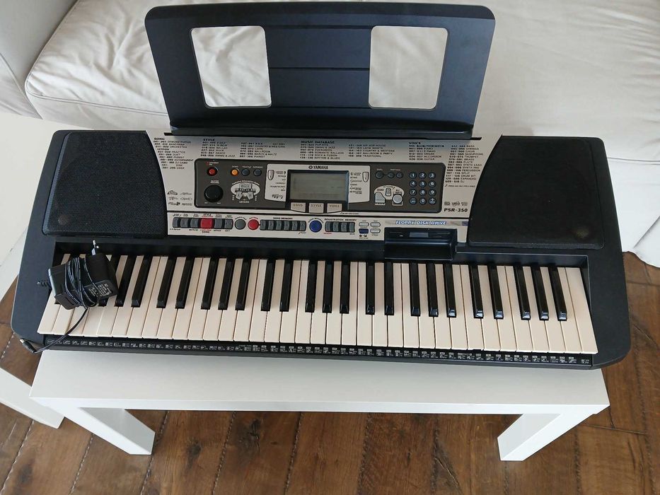 KEYBOARD do gry
