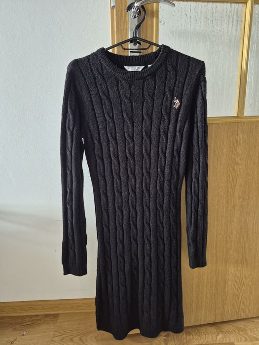 Sukienka Polo Assan
