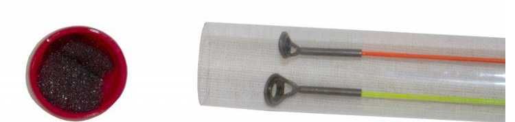 Фидерное удилище DUTCH MASTER 14.2ft FEEDER 160g