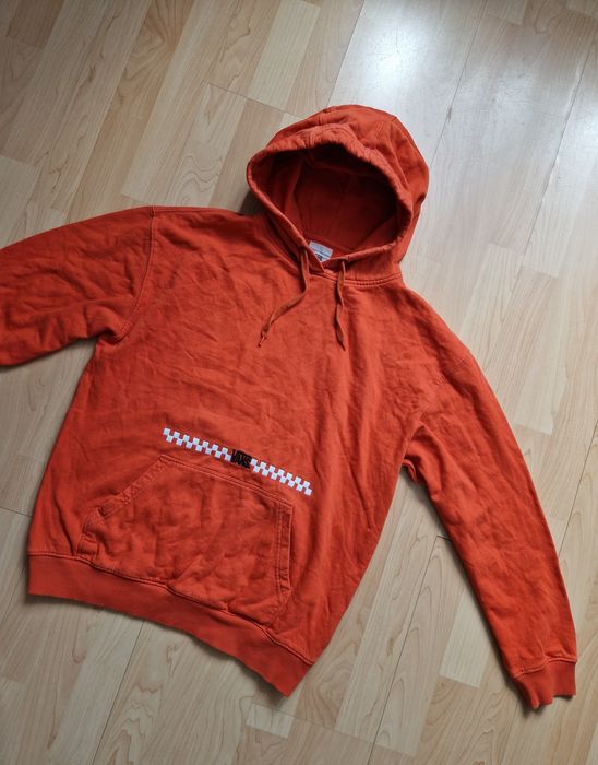 Bluza z kapturem Vans