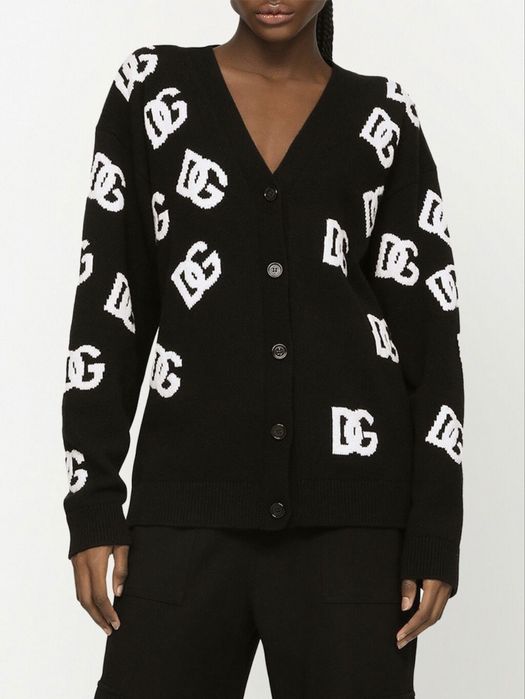 Кардиган Dolce Gabbana оригінал