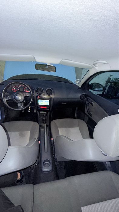 Seat ibiza 1.2 2005