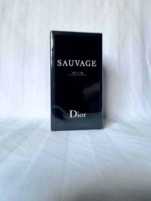 Парфум/Духи Dior Sauvage Parfum 60ml