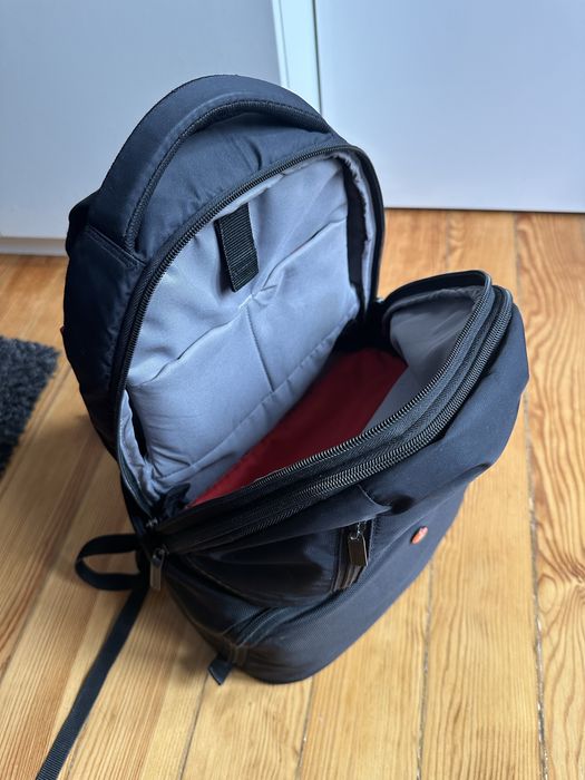 Mochila Manfrotto - Fotografia