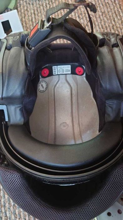 Kask motocyklowy Schuberth C2