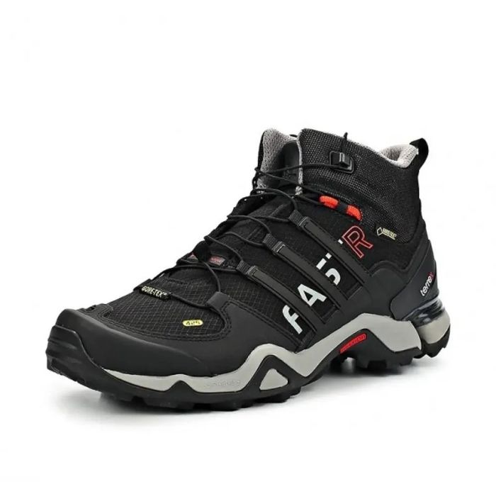 Ботинки Adidas Terrex Fast R Mid Gtx