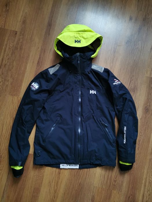 Helly Hansen Hydropower Pro Sailing profesjonalna kurtka sztormiak