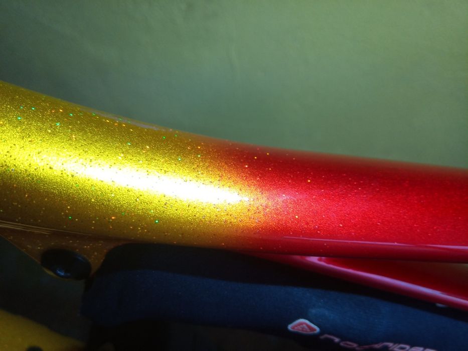 Specialized EPIC 29er