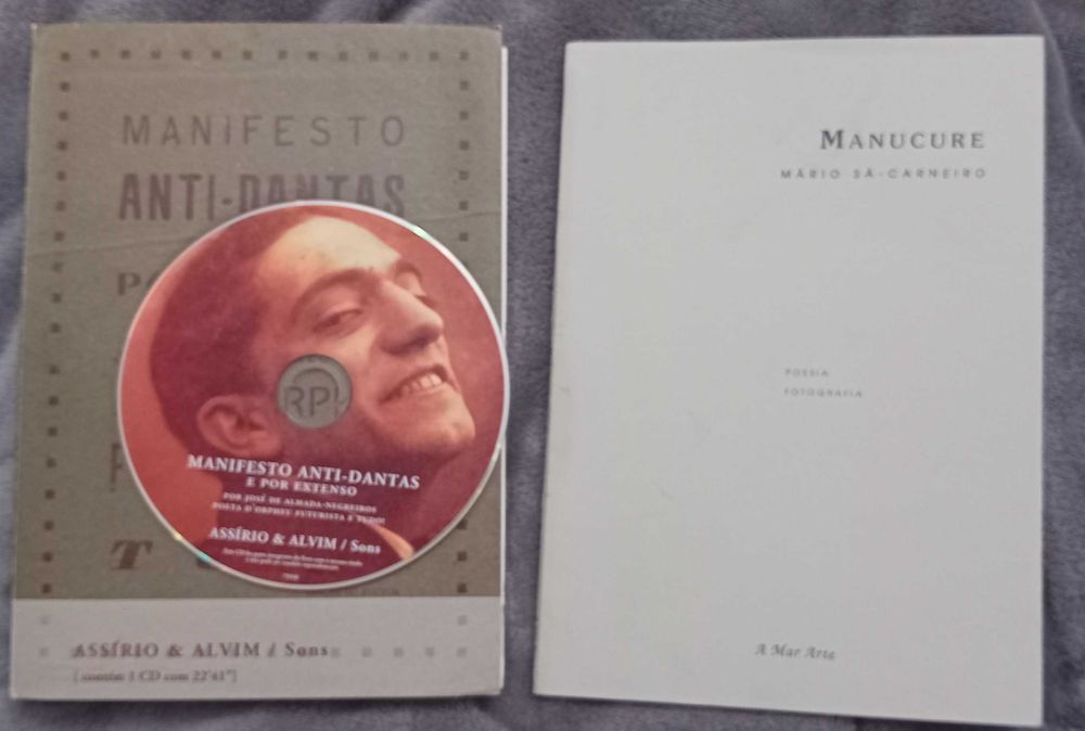 Natália Correia, Saul Dias, Jorge de Sena, Almada Negreiros