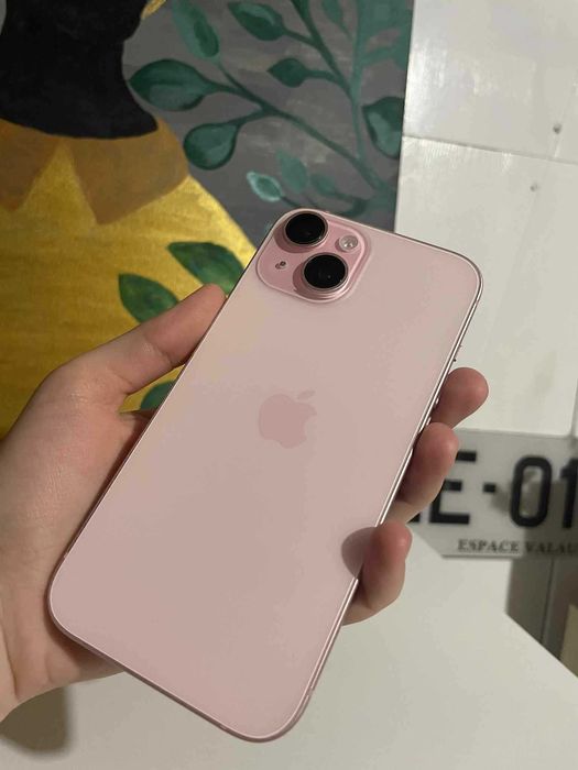 telefon iphone 15