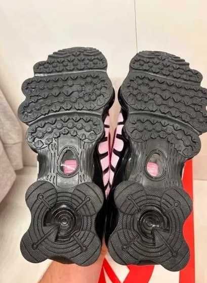 Nike Shox TL, playful pink / rozmiar 37