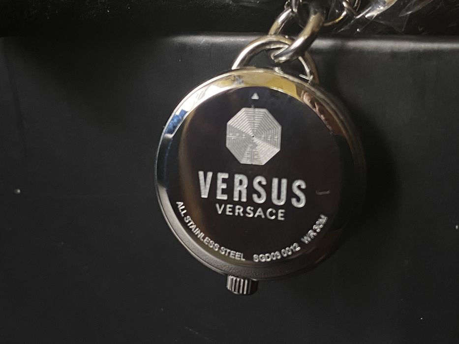 Zegarek Versus Versace