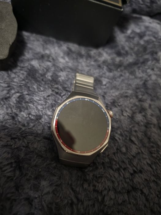 Huawei Watch GT Pro 46mm