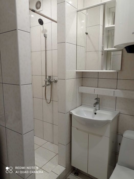 Двокімнатна/ Робоча / 57 м2