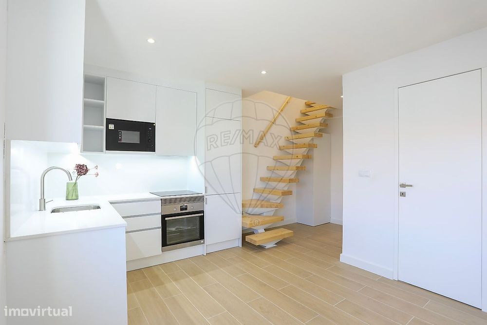 Apartamento T3 para venda