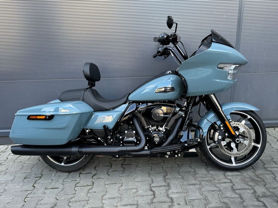 Harley-Davidson Touring Road Glide Model 2024 FLTRX. Stan BDB.Dostępny od ręki.
