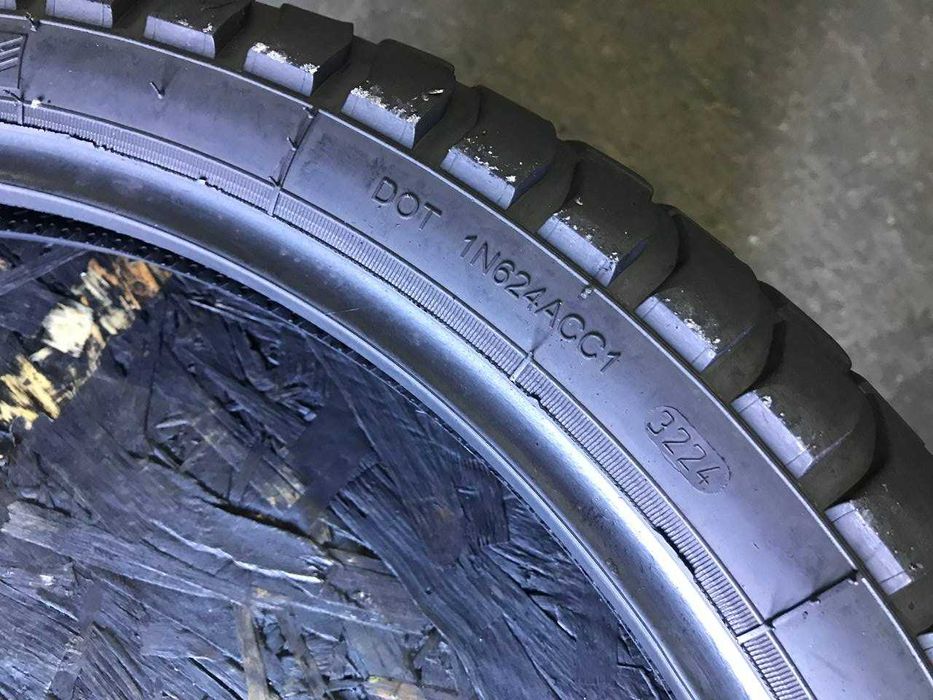 Мото шини 90/90 R21 Heidenau K60 (2430М)