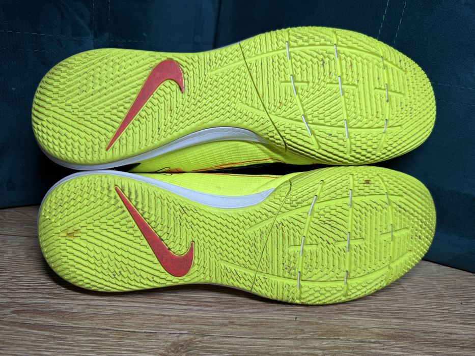 Футзалки  Nike Vapor 14