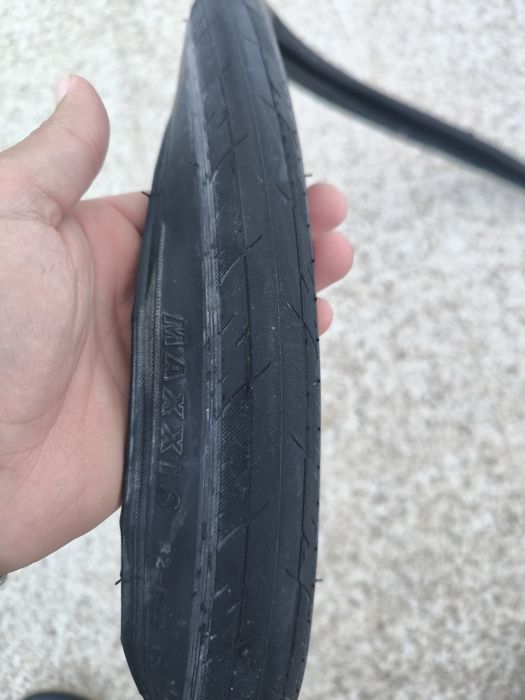 Pneu Maxxis 700x32