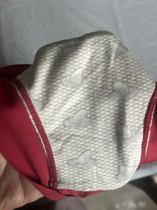 Трусики корегуючі жіночі з високою посадкою