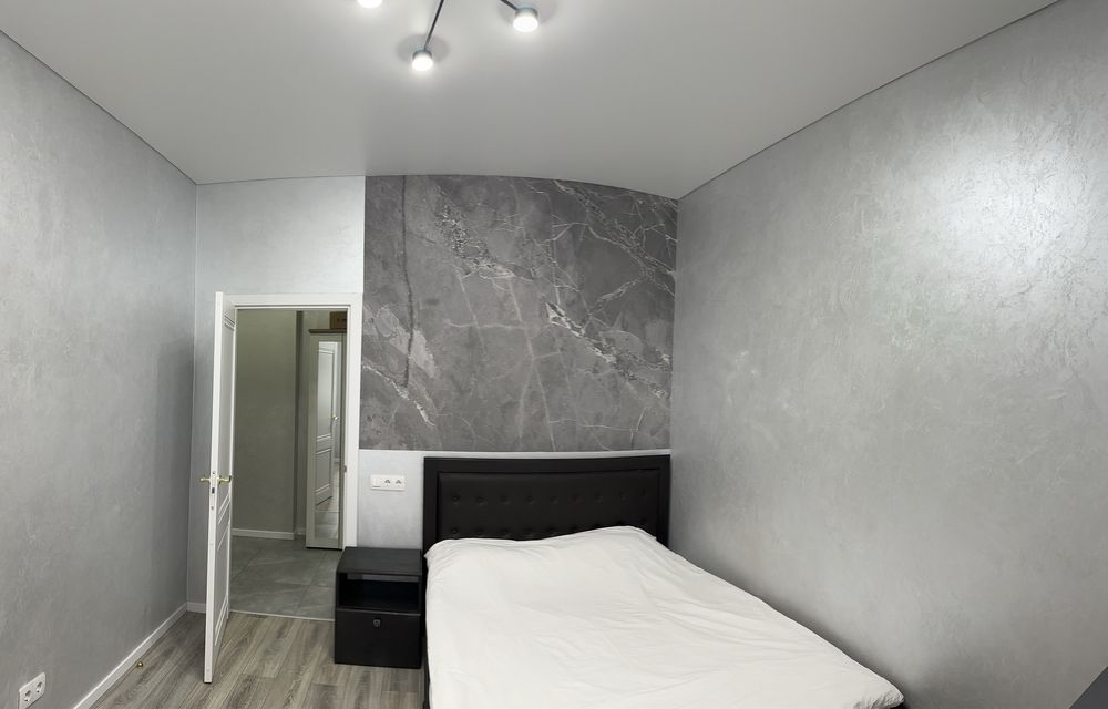 ЖК яровиця з гарним виглядом