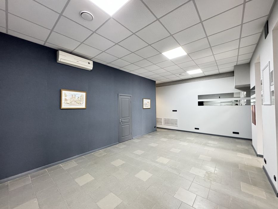 Аренда помещения 120м2 Южный Вокзал