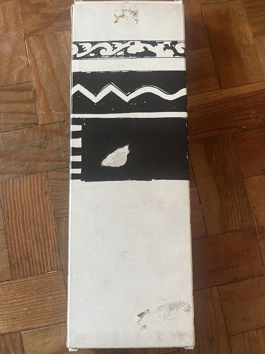 Relógios Swatch by Ravage Napoleão e Josefina