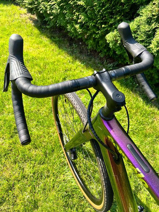 Cervelo ASPERO GRX RX810 rozmiar 51 rok 2022