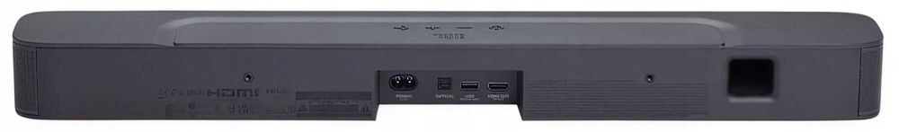 Soundbar JBL BAR All IN ONE MK2 Czarny 2.0-kanałowy