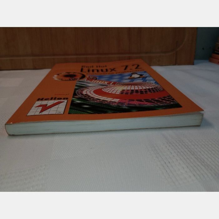 Red Hat Linux 7.2. Jerzy Marczyński