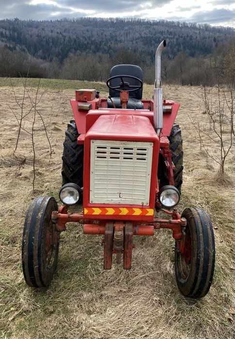 Т 25 в хорошому стані Продаю срочно!!