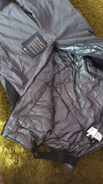 Обменяю комбинезон зимний