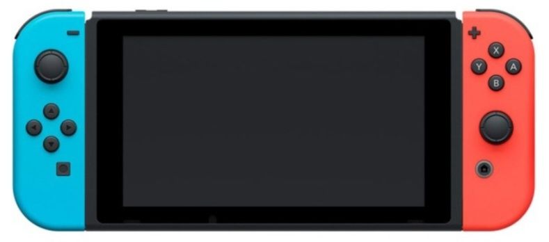 Nintendo  Switch