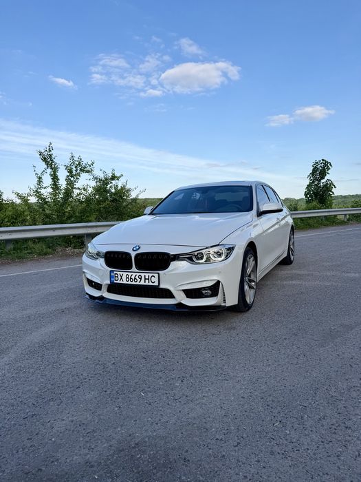 BMW 3 Series 2016 VIN WBA8E9G58GNU29326 фото оголошення 2 з 24