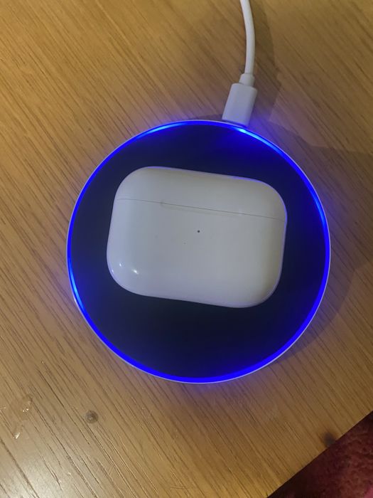 Fast Wireless charger