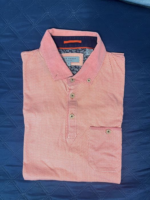 Polo Ted Baker M