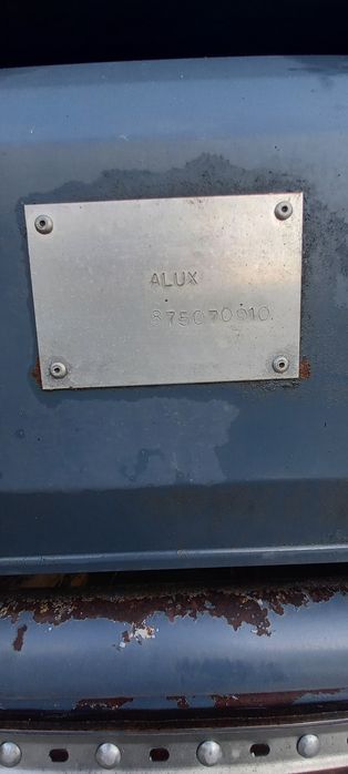 Продам жатку жниварку кукурудзяну 8х75 Gressoni італія