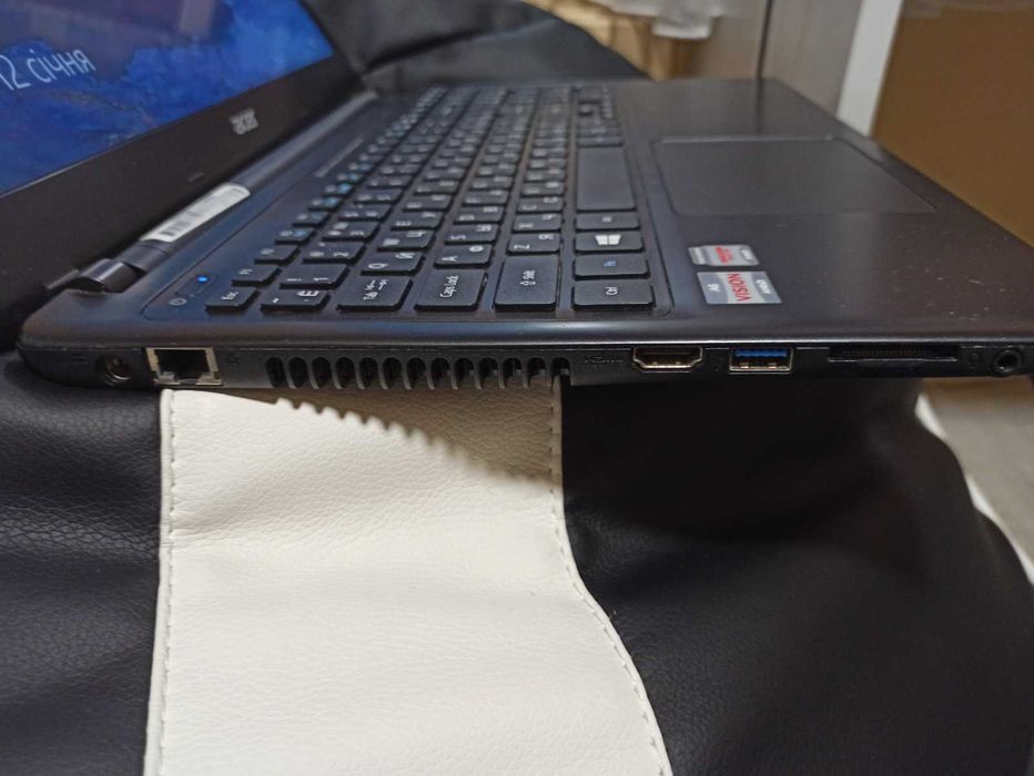 Acer Aspire V5-551