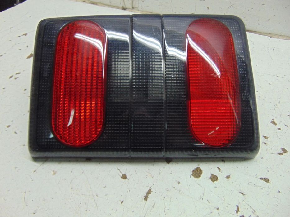 Renault Trafic farolim