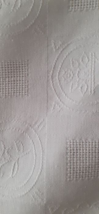 Bela Toalha Lavrada Algodão-Qualidade