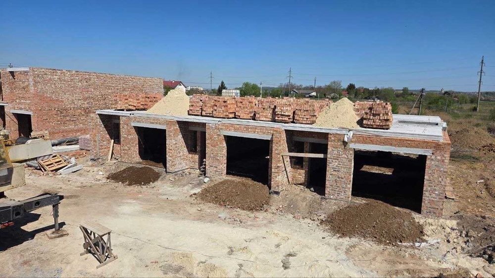 Продається Таунхаус 130м2, 3 сотки. Кутовий. ОКРЕМИЙ ЗАЇЗД. 2 роки розтермінування