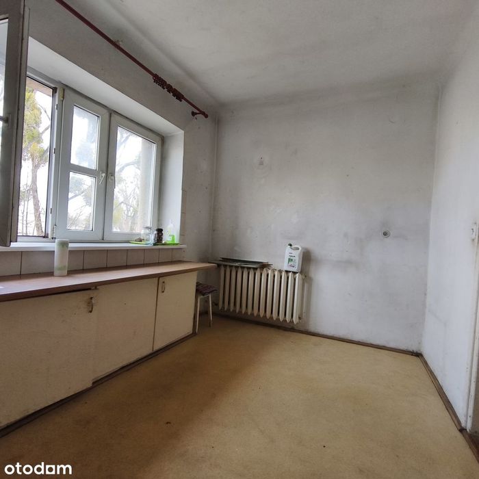 Mieszkanie – Warszawa - Widok 4