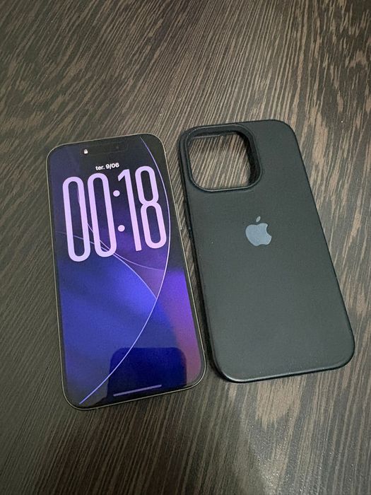 iPhone 15 Pro 256gb