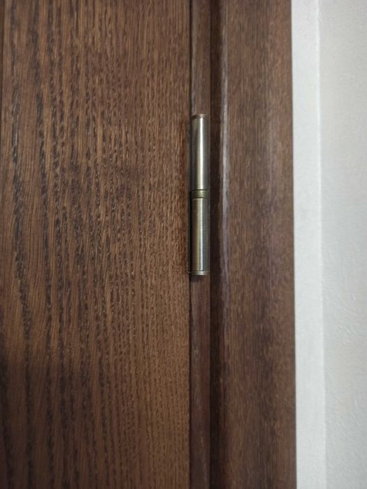 Двері міжкімнатні двостулкові Terminus