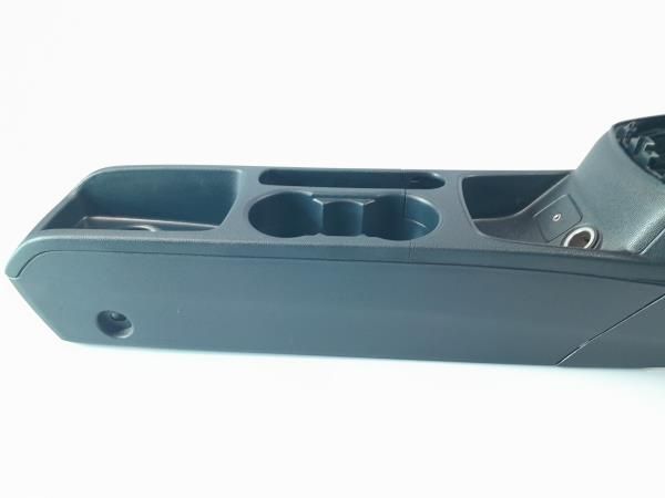 Consola central FORD Fiesta VI (CB1, CCN)