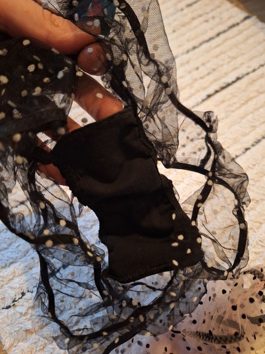 Трусики прозорі 2 пари