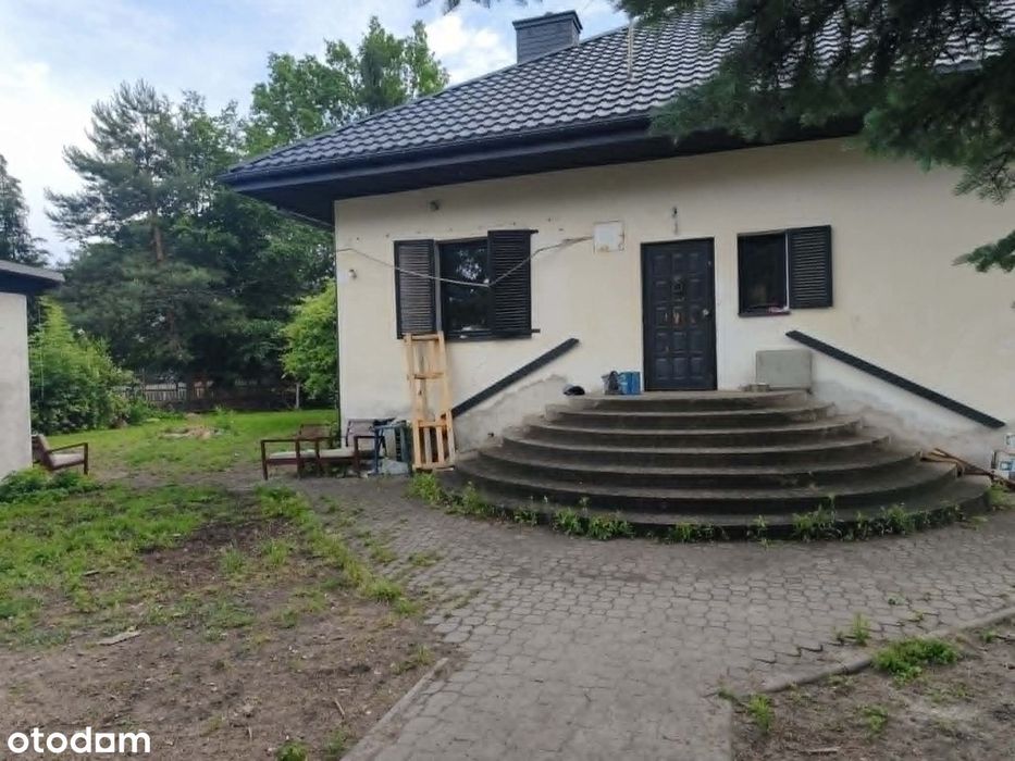 Dom z ogromnym potencjałem - Widok 6