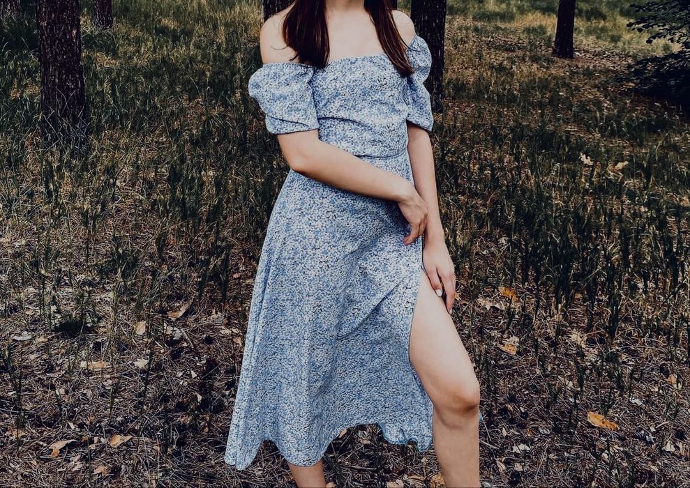 Сукня