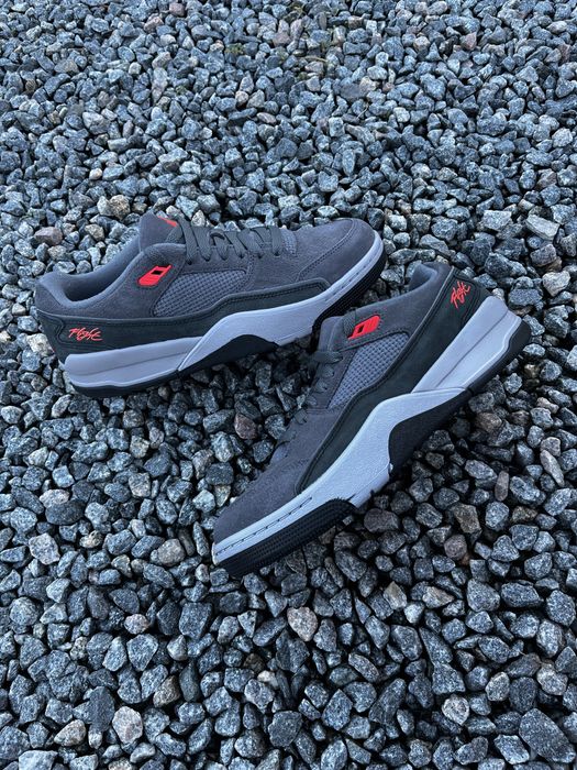 Оригінал Air Jordan Court